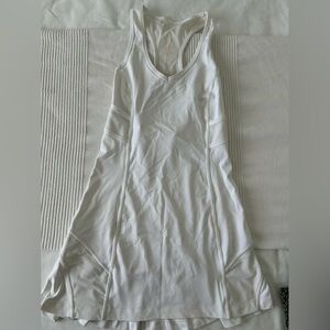 Lululemon Ace Tennis Dress 99